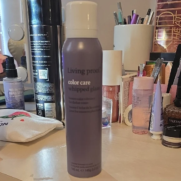 Living Proof Color Care Whipped Glaze - Picture 1 of 3